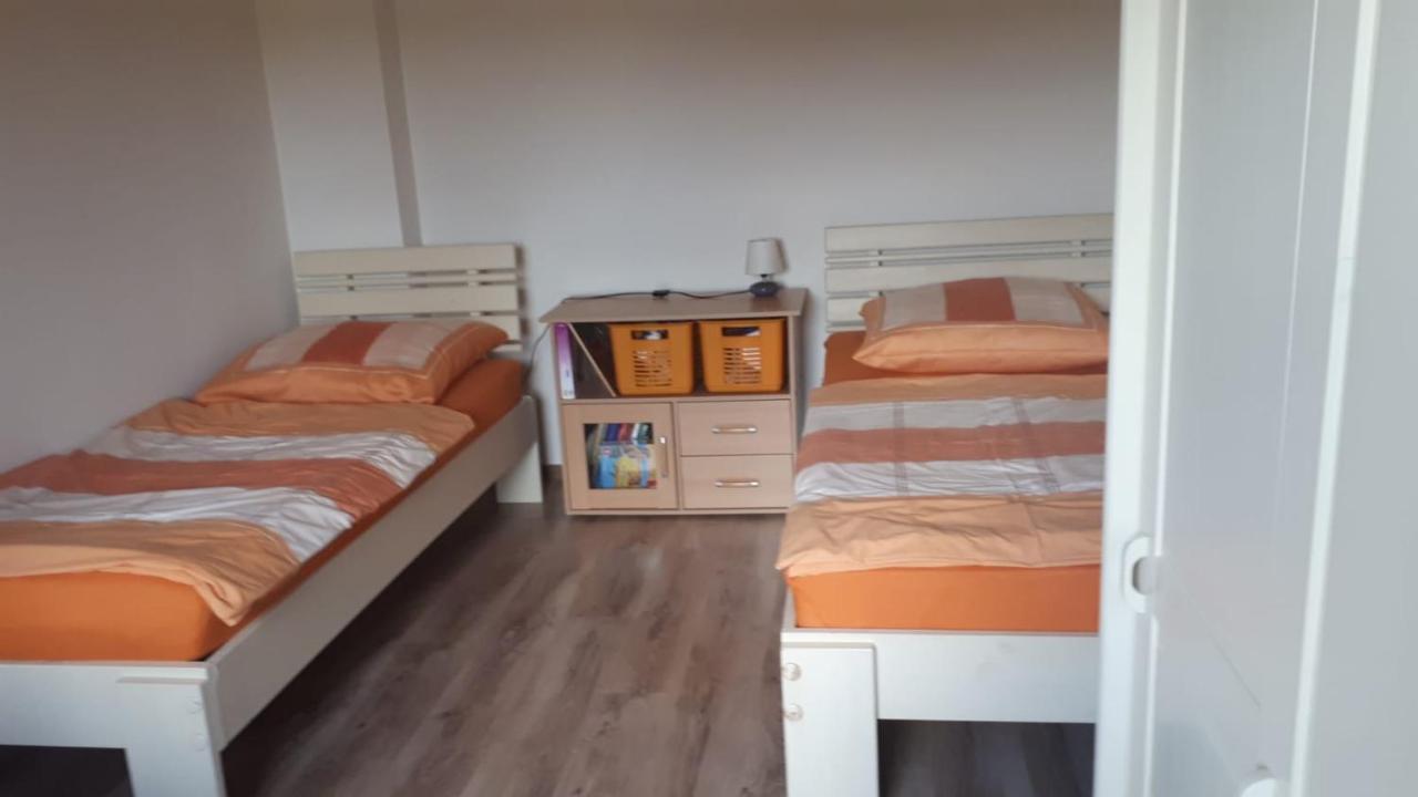 Ranczo Villa Dzialek Ngoại thất bức ảnh